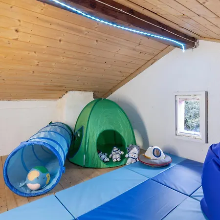 Appartments Da Gina-4 By Interhome Apartmán *