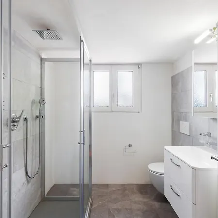 Appartments Da Gina-4 By Interhome * Ascona