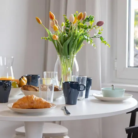 Lägenhet Appartments Da Gina-4 By Interhome Ascona