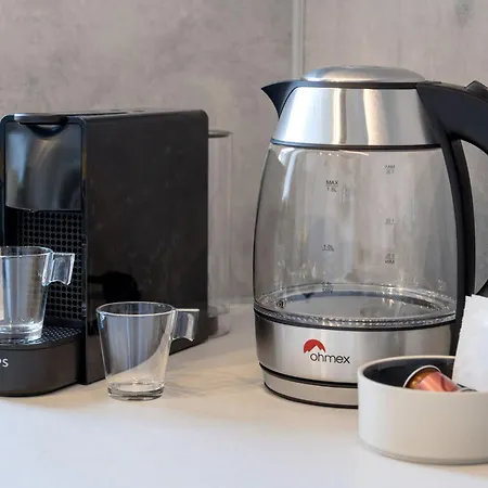 Apartmán Appartments Da Gina-4 By Interhome