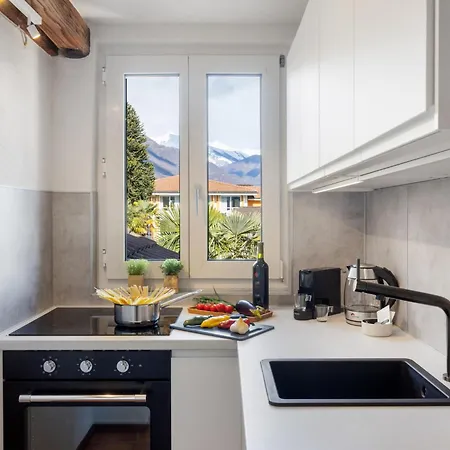 Appartments Da Gina-4 By Interhome Apartmán
