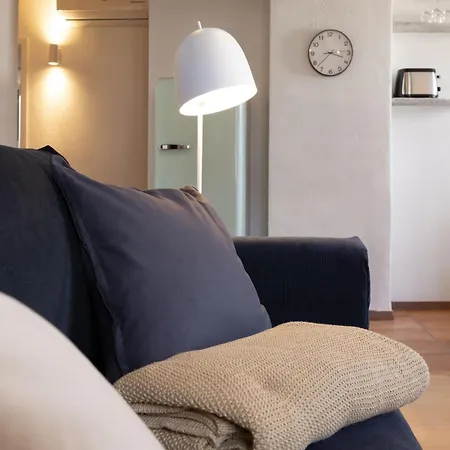 Apartmán Appartments Da Gina-4 By Interhome