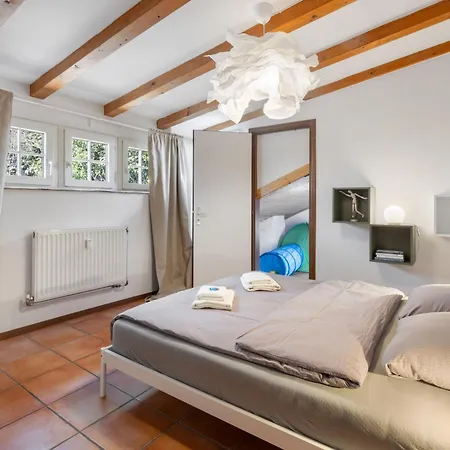 Appartments Da Gina-4 By Interhome * Ascona